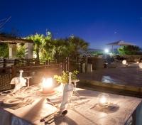 Romantic Dining
